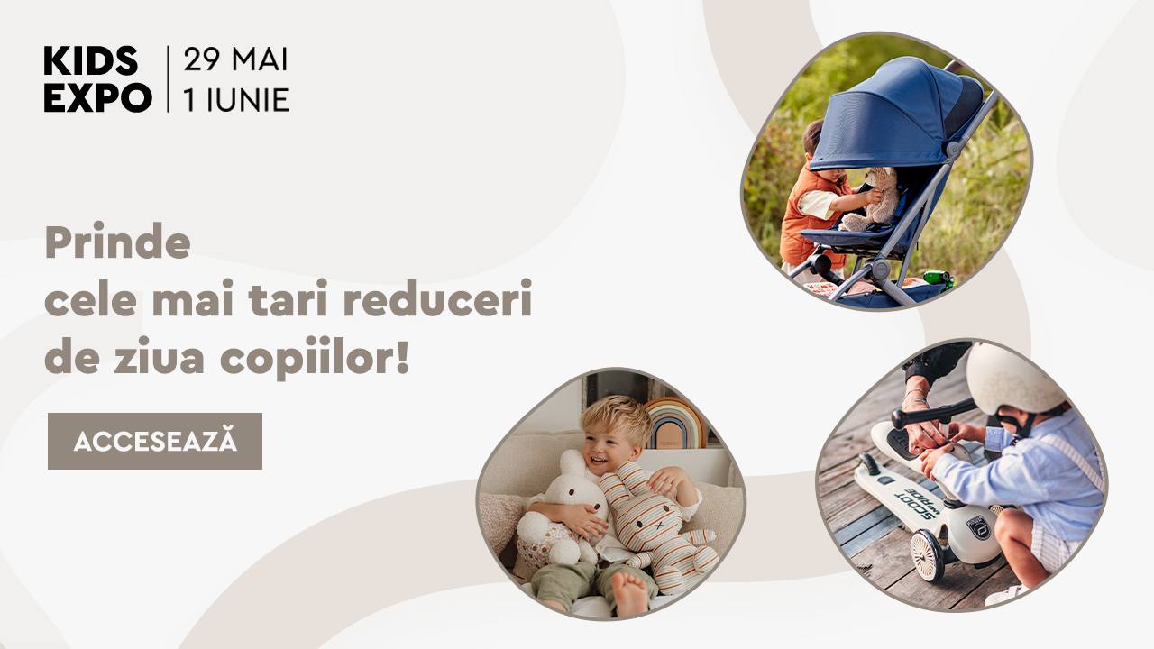 Ziua Copiilor